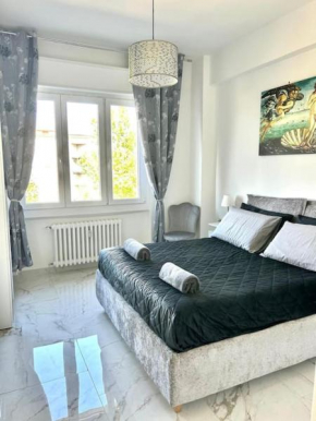 Appartamento Cuore Di Firenze